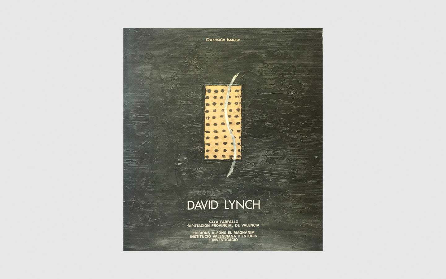 FAW, product: DAVID LYNCH (Fig. 1)