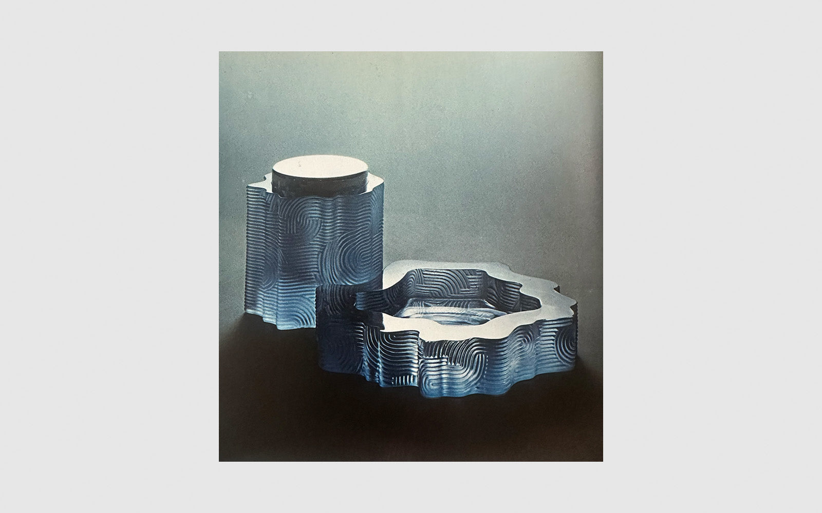 FAW, product: Decorative Art and Modern Interiors 1978 (Fig. 2)