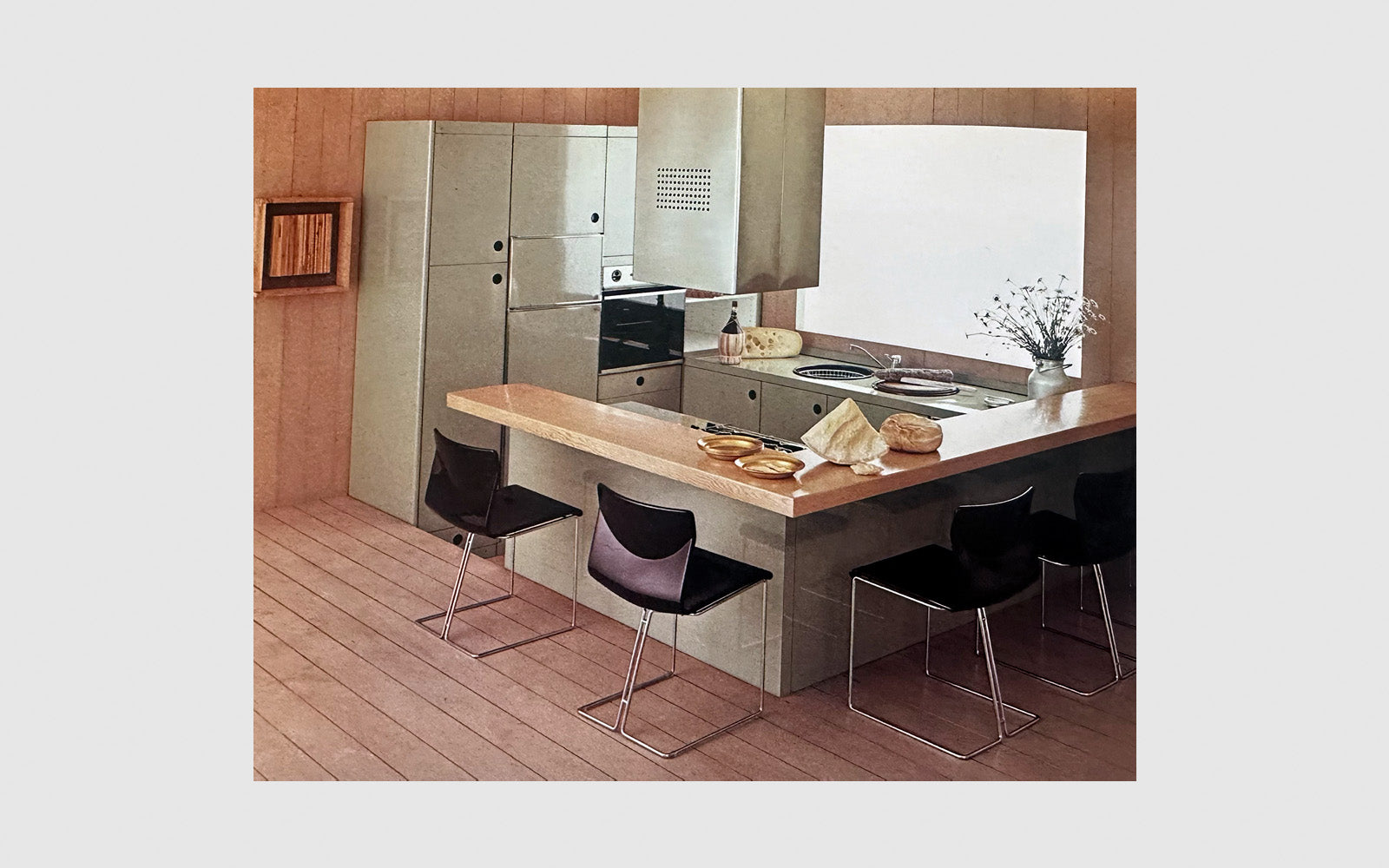 FAW, product: Decorative Art and Modern Interiors 1978 (Fig. 3)
