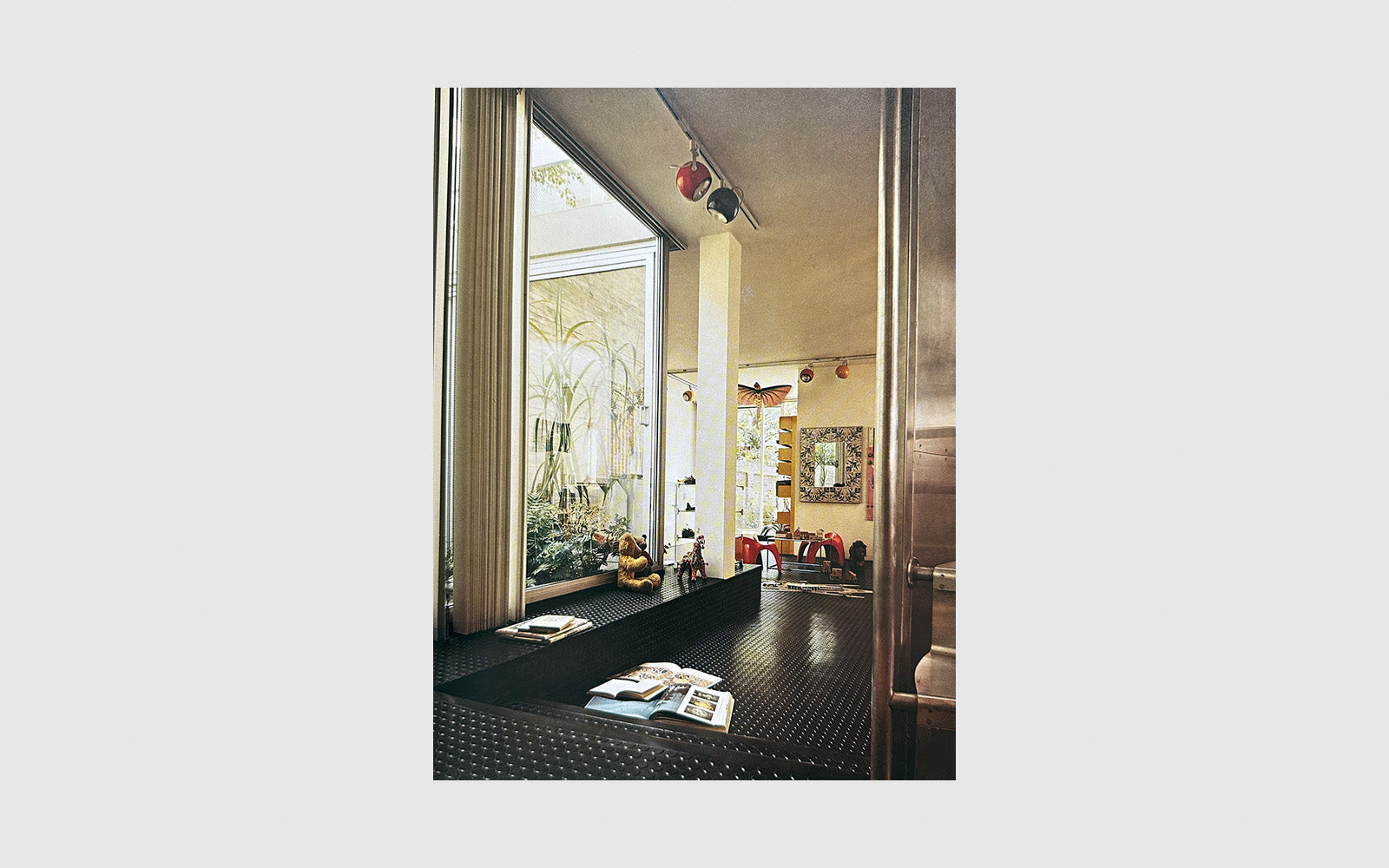 FAW, product: Decorative Art and Modern Interiors 1978 (Fig. 5)
