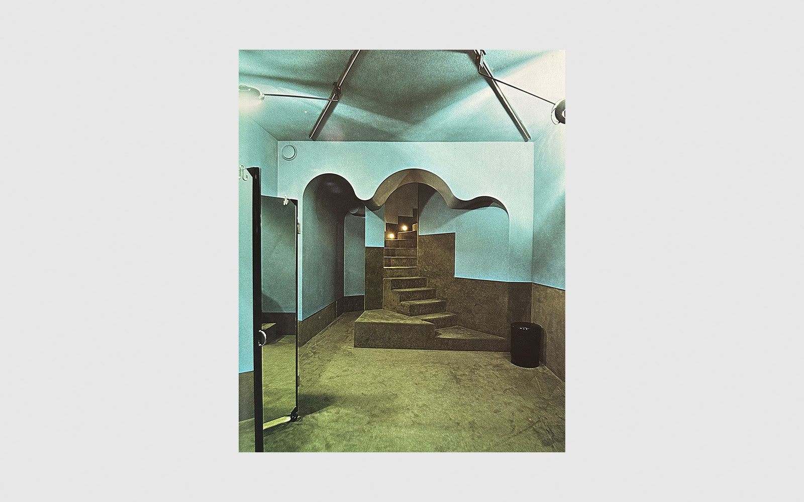 FAW, product: Decorative Art and Modern Interiors 1978 (Fig. 9)