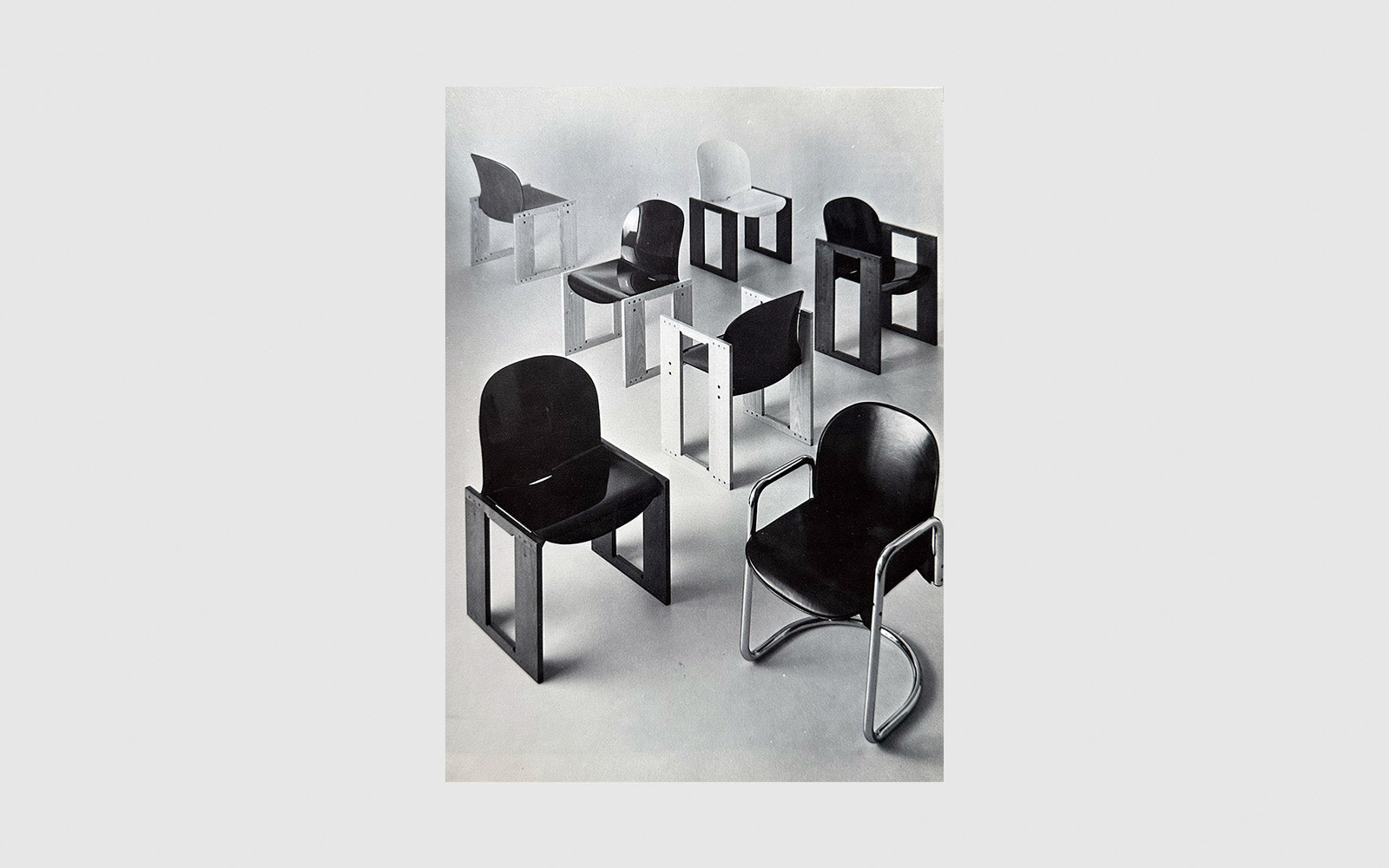 FAW, product: Decorative Art and Modern Interiors 1978 (Fig. 6)