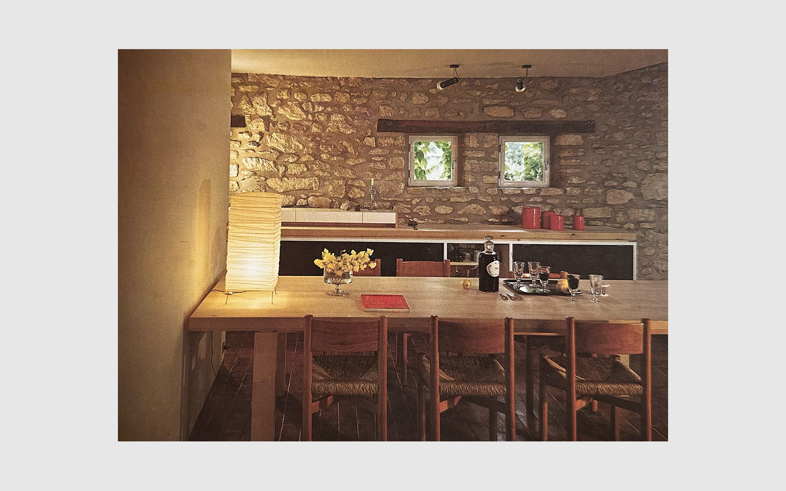 FAW, product: Decorative Art and Modern Interiors 1978 (Fig. 10)