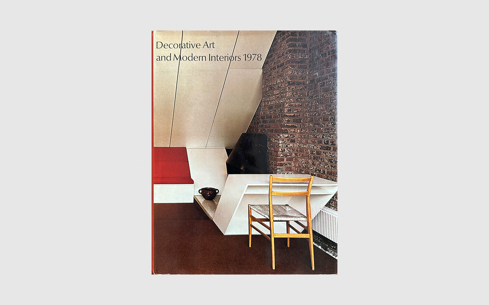 FAW, product: Decorative Art and Modern Interiors 1978 (Fig. 1)