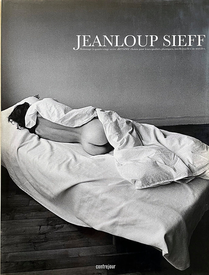 FAW, product: Derrières (Thumbnail)