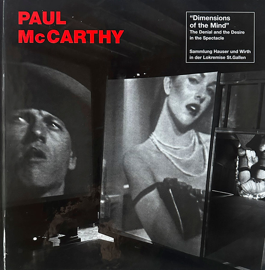 FAW, product: Dimensions of mind (Thumbnail)