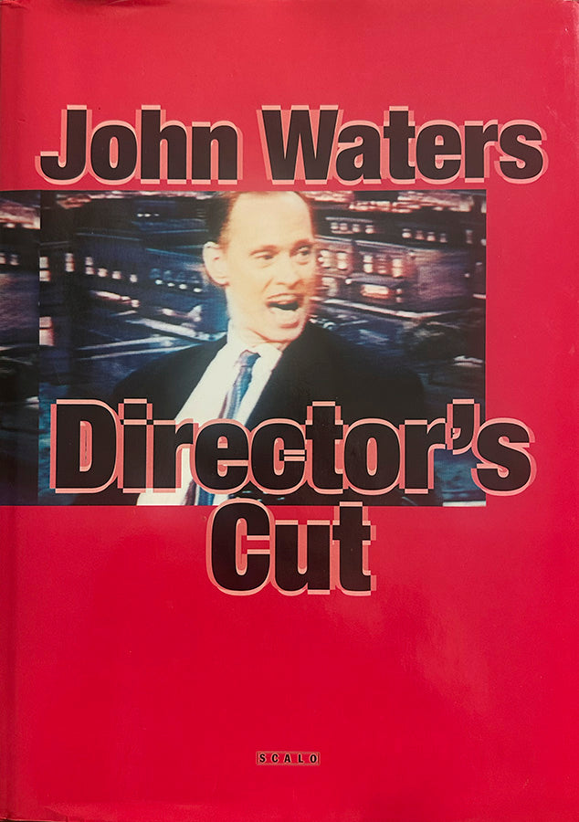 FAW, product: Director's cut (Thumbnail)