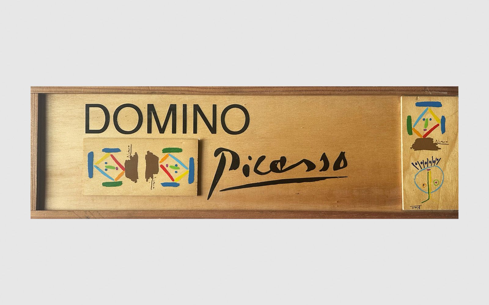 FAW, product: Domino Picasso (Fig. 1)