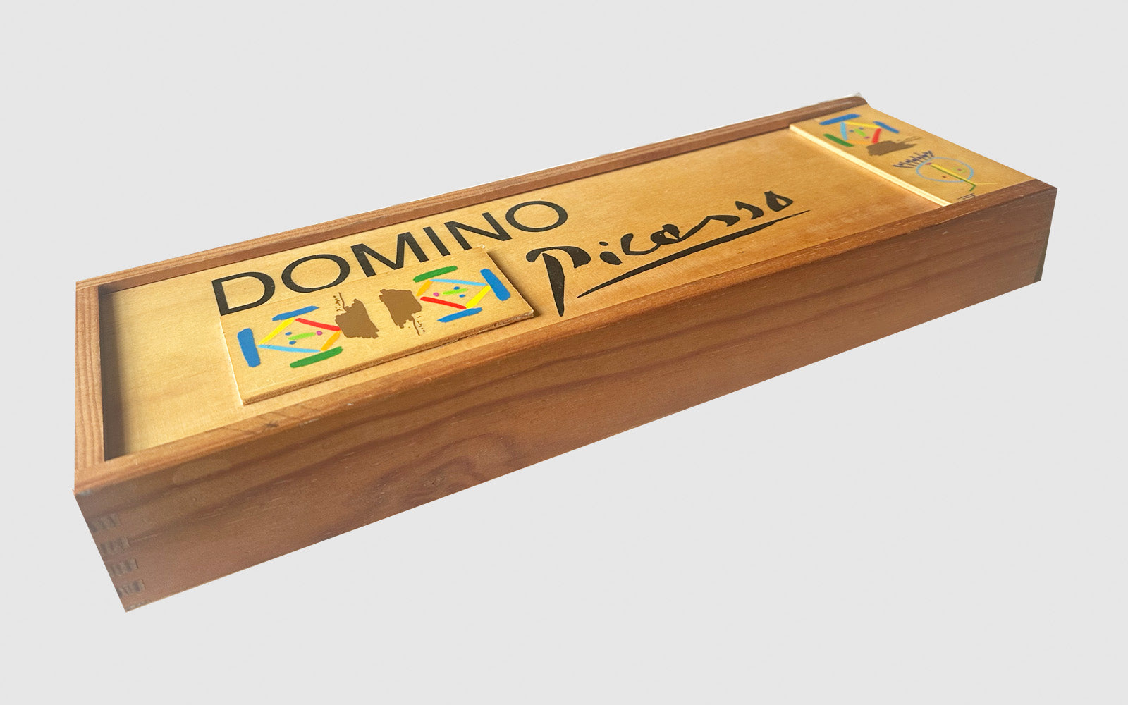 FAW, product: Domino Picasso (Fig. 2)