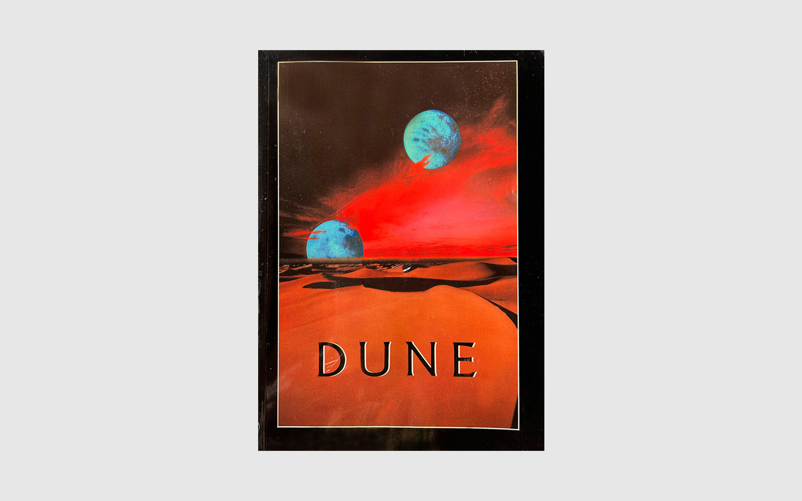 FAW, product: DUNE (Fig. 1)