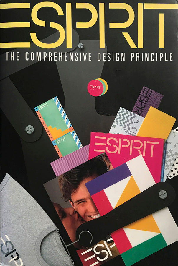 ESPRIT The Comprehensive Design Principle