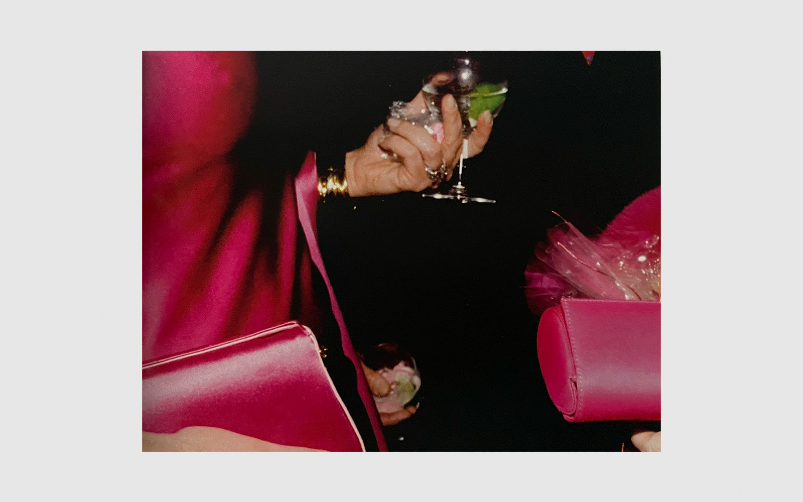 FAW, product: EXIT · Luxury (Fig. 3)