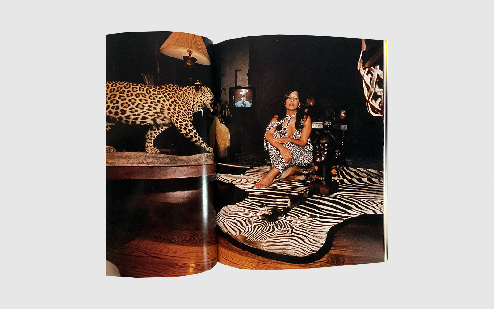 FAW, product: EXIT · Luxury (Fig. 7)