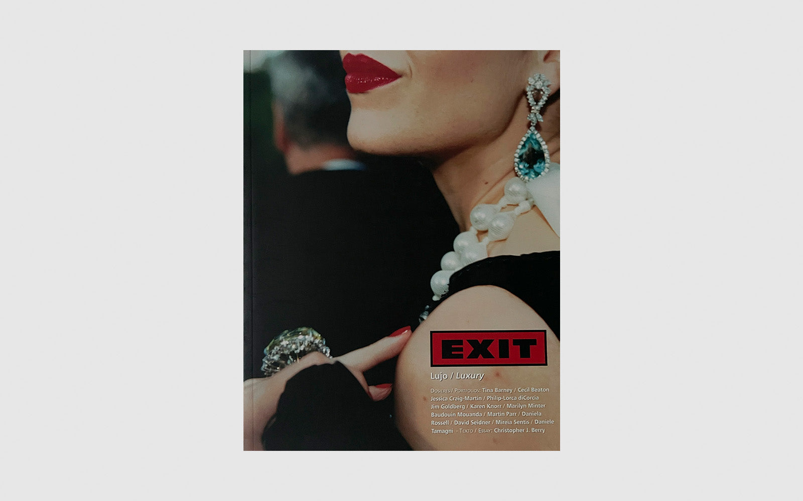 FAW, product: EXIT · Luxury (Fig. 1)