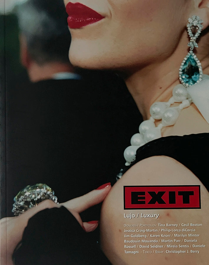 FAW, product: EXIT · Luxury (Thumbnail)