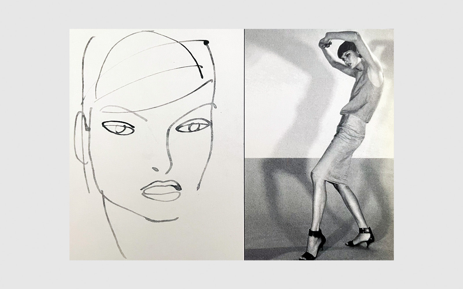 FAW, product: ELITE Model Management (Fig. 2)