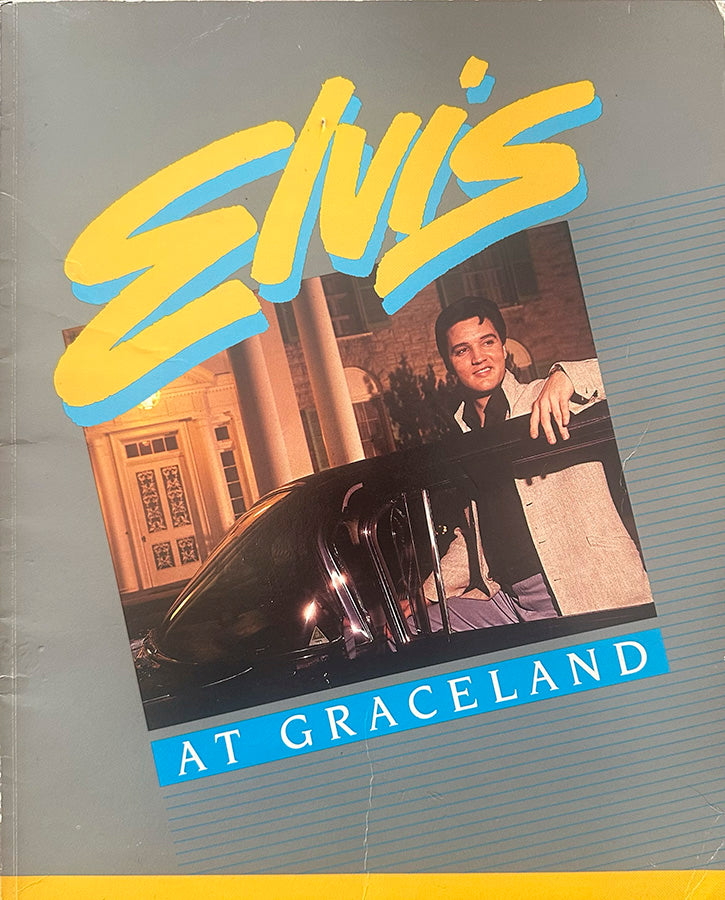 FAW, product: Elvis at Graceland (Thumbnail)