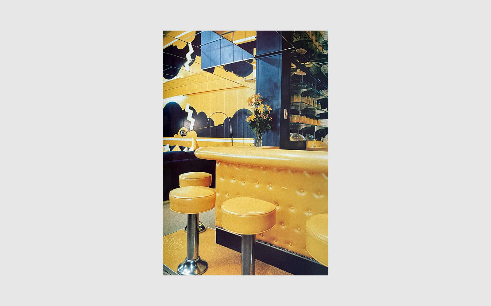 FAW, product: Elvis at Graceland (Fig. 2)