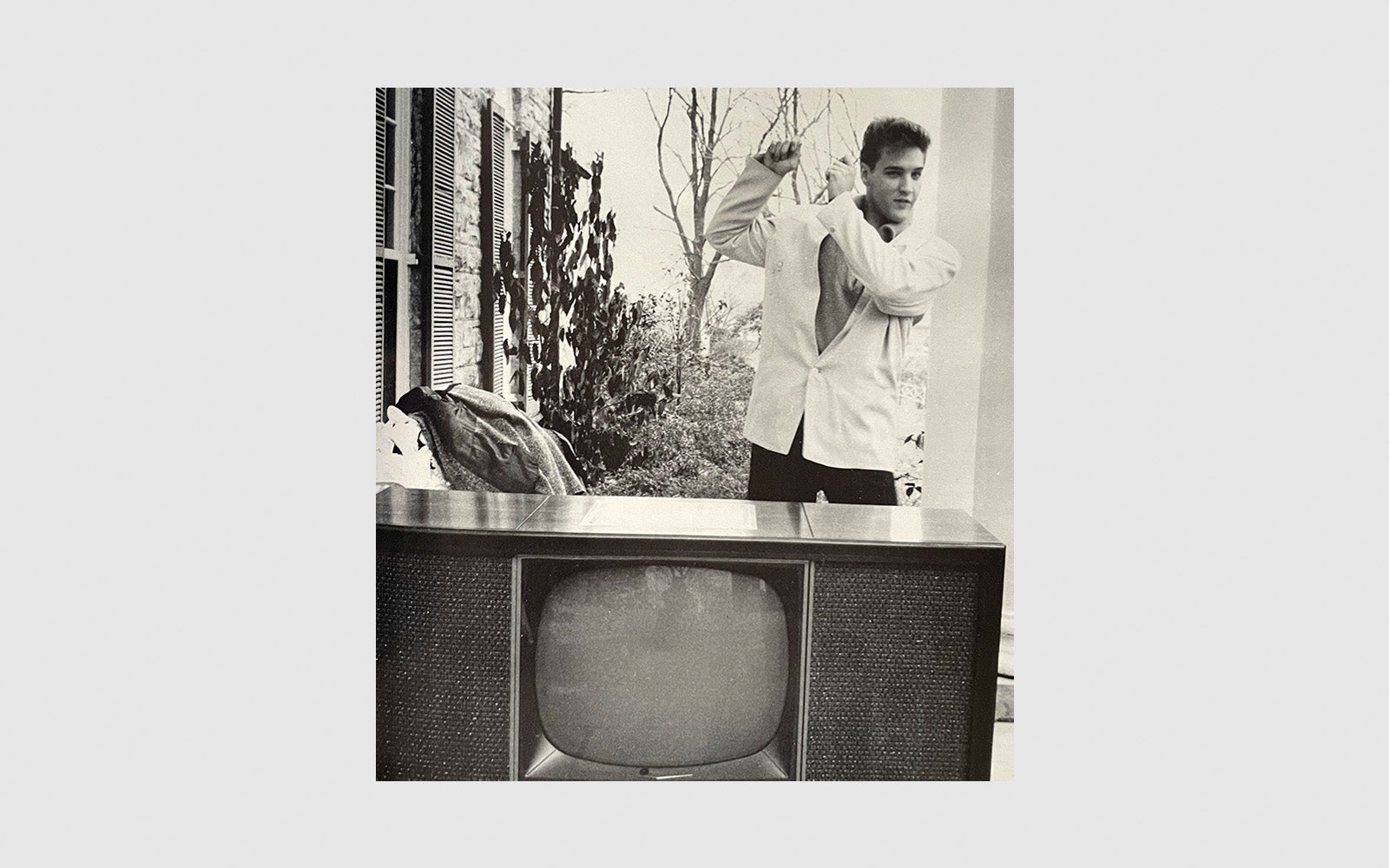 FAW, product: Elvis at Graceland (Fig. 9)