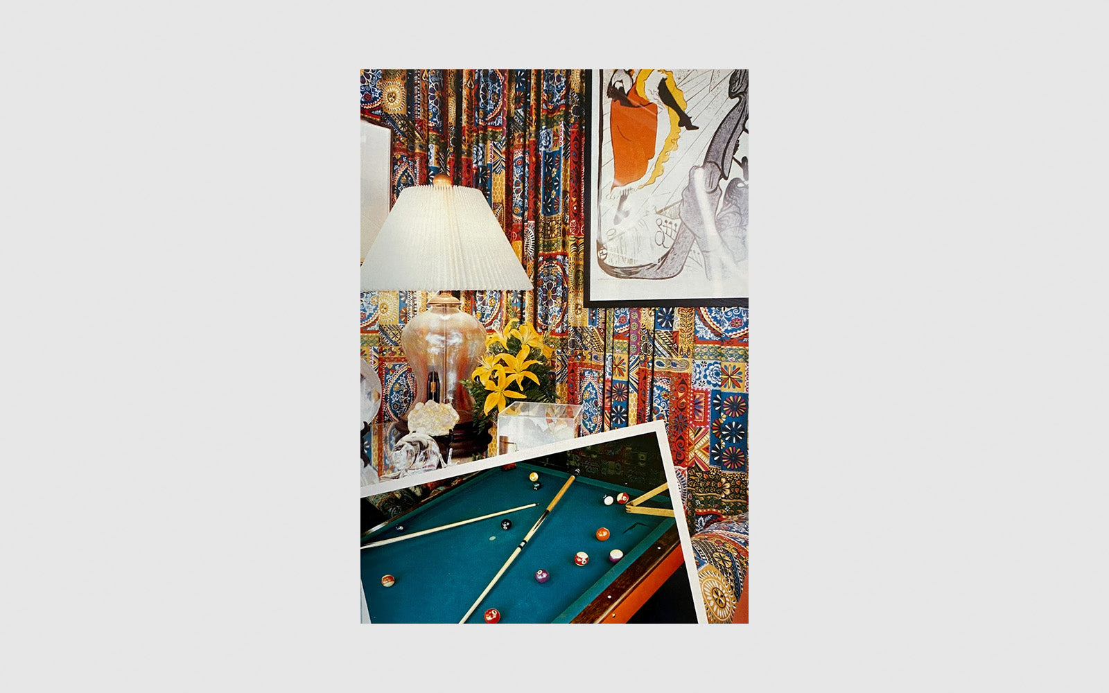 FAW, product: Elvis at Graceland (Fig. 6)