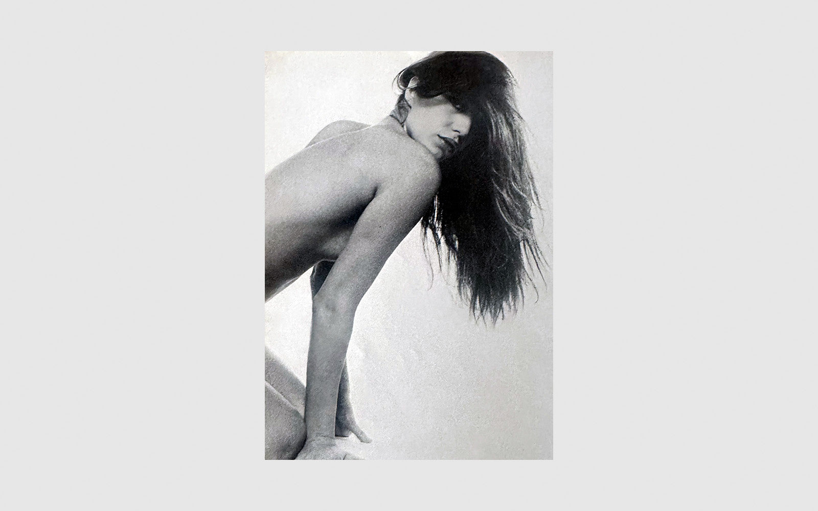 FAW, product: Emmanuelle le magazine du plaisir · Birkin by Gainsbourg (Fig. 3)
