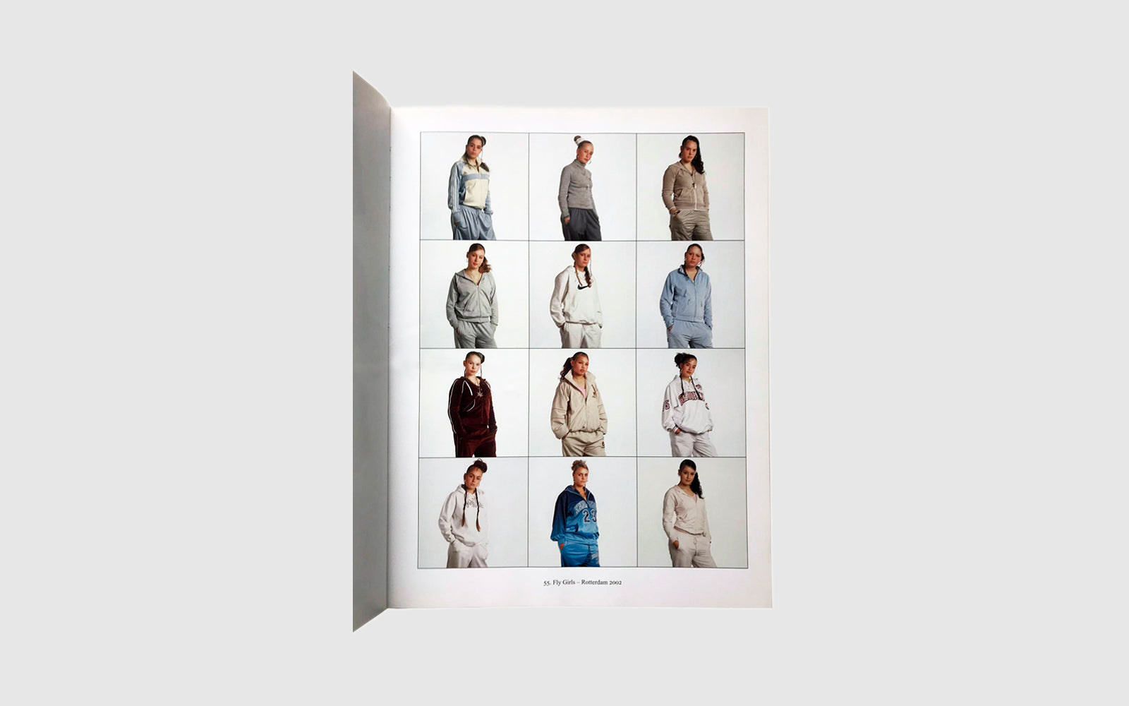 FAW, product: Exactitudes (Fig. 1)