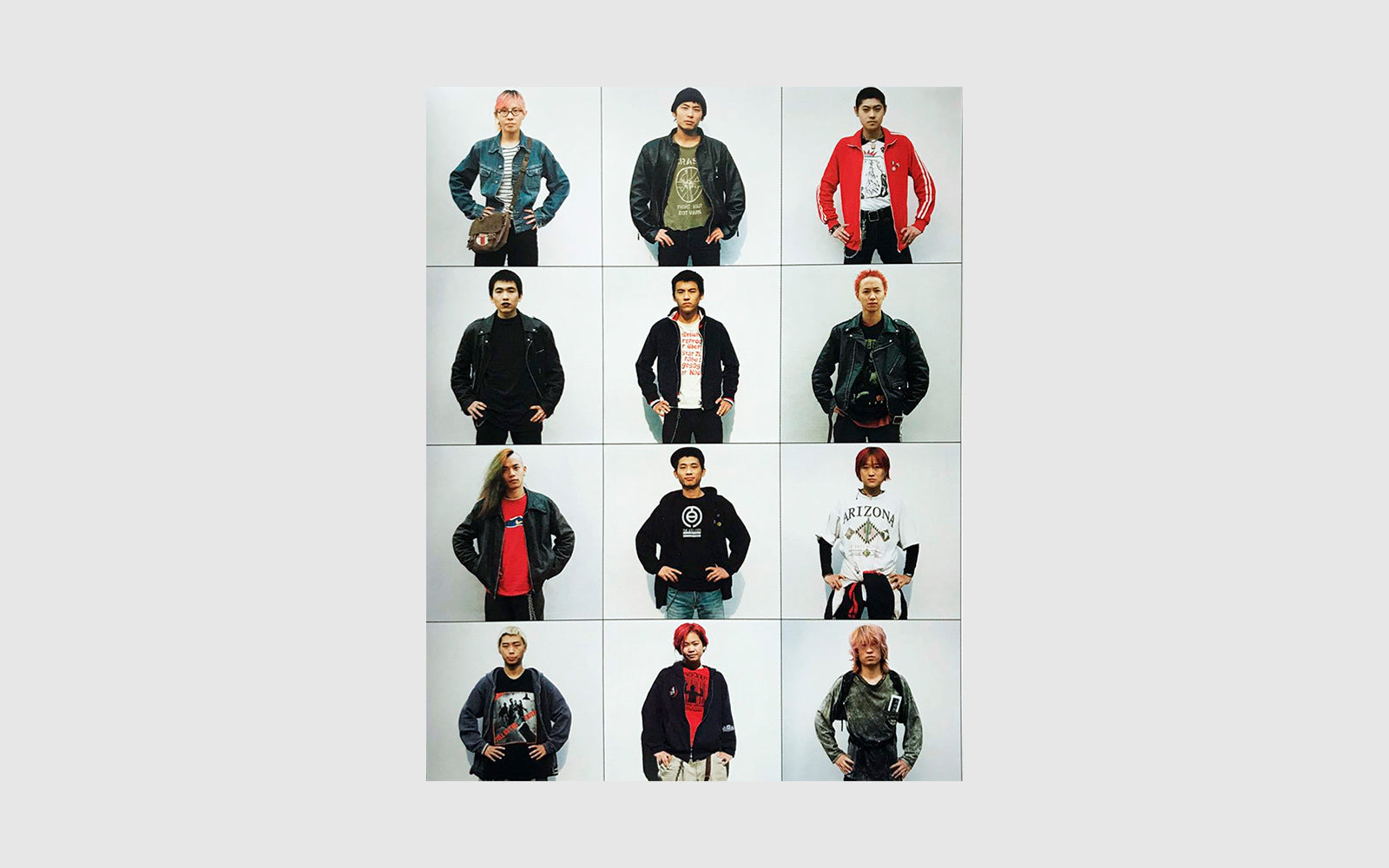 FAW, product: Exactitudes (Fig. 3)