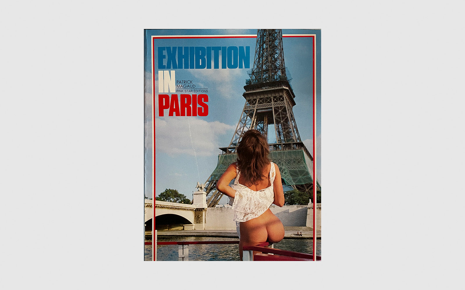 FAW, product: Exhibition in Paris (Fig. 1)