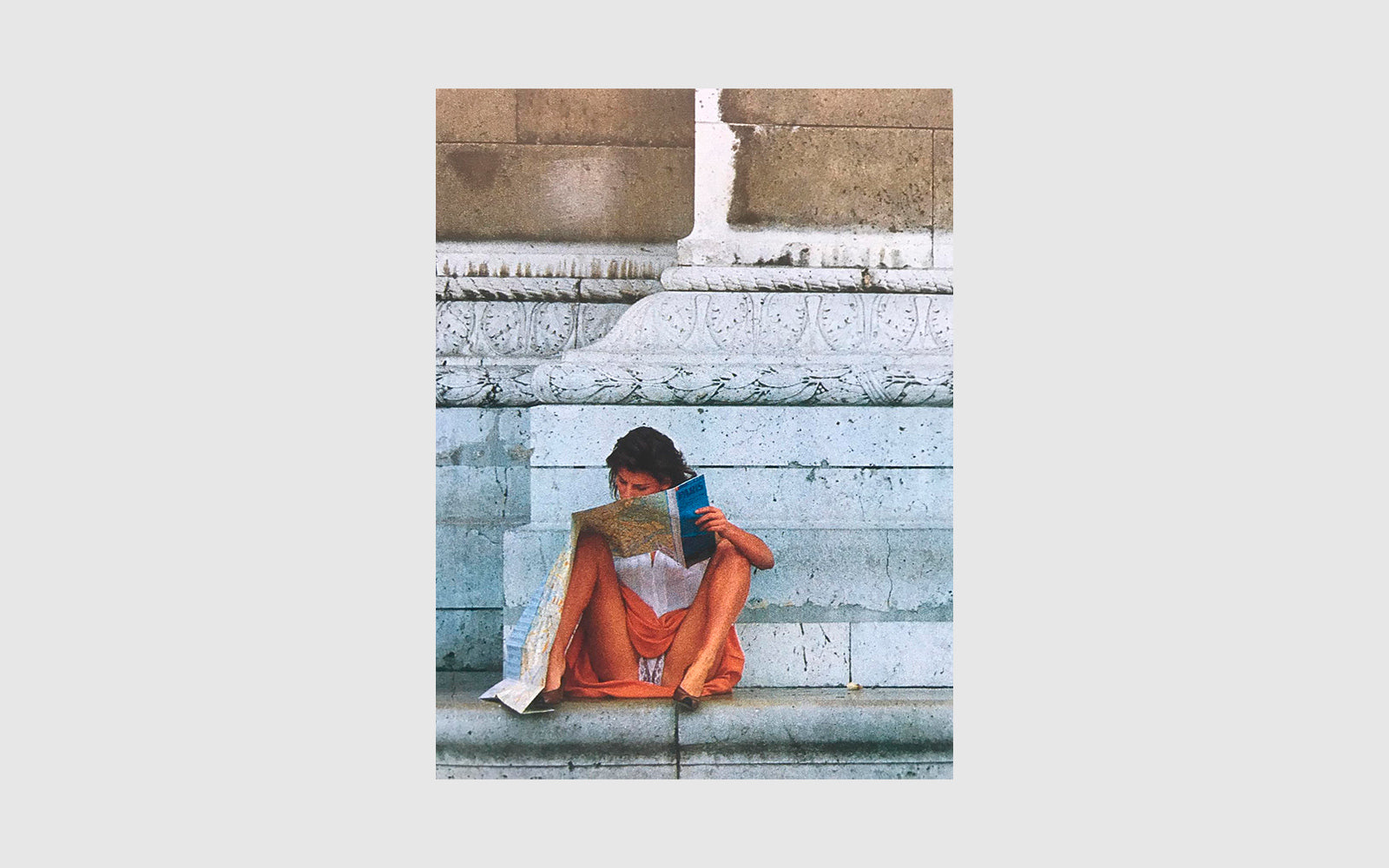 FAW — Exhibition in Paris, Patrick Magaud - FAW Books