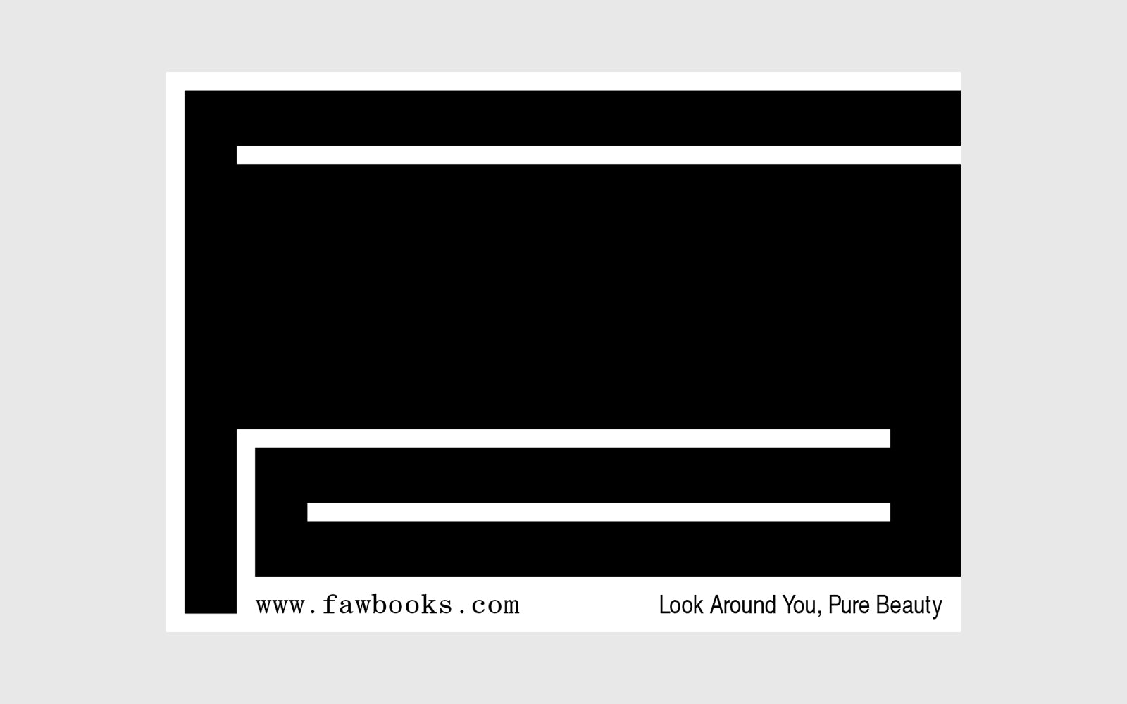 FAW, product: Gift Card (Fig. 1)