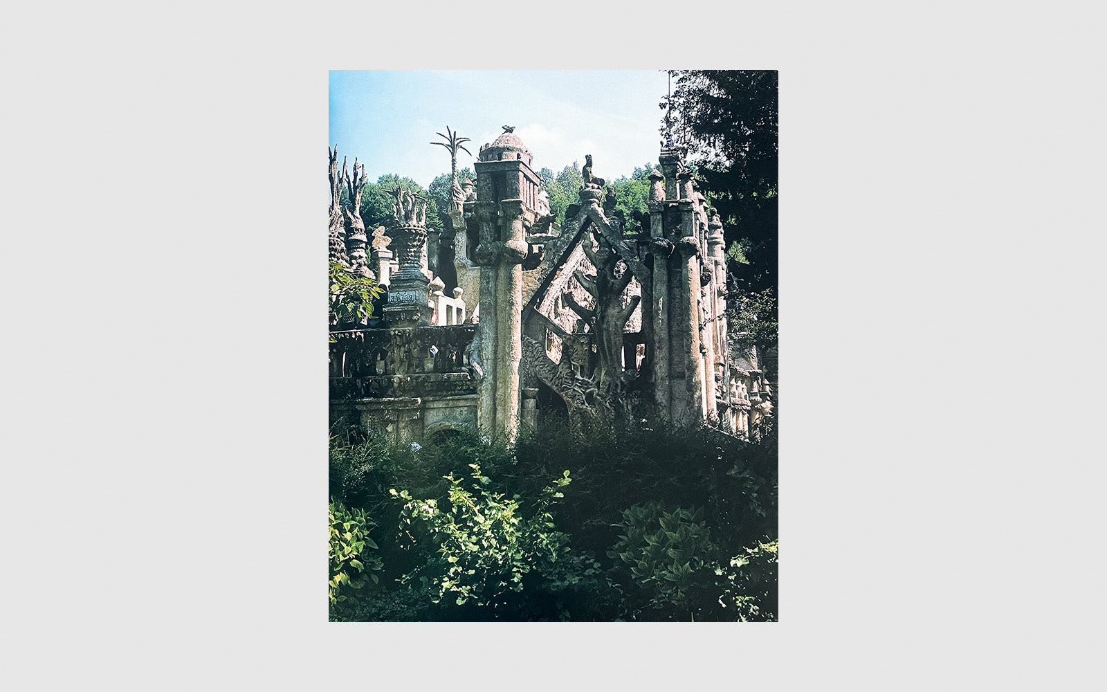 FAW, product: Fantastic Architecture: Personal and Eccentric Visions (Fig. 3)