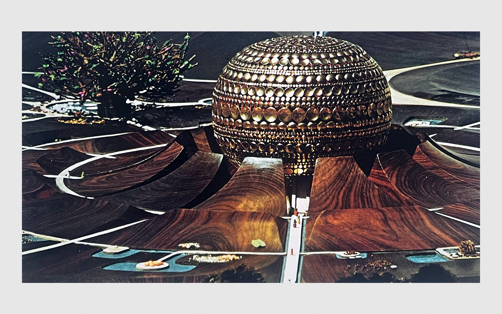 FAW, product: Fantastic Architecture: Personal and Eccentric Visions (Fig. 4)