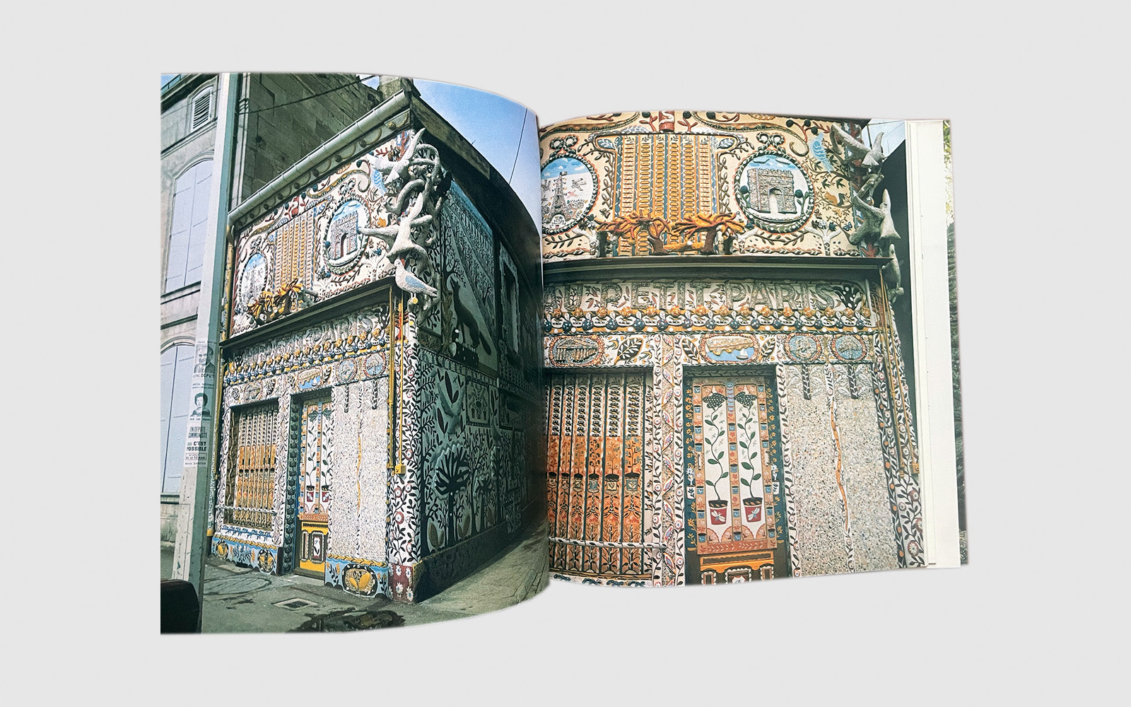 FAW, product: Fantastic Architecture: Personal and Eccentric Visions (Fig. 5)