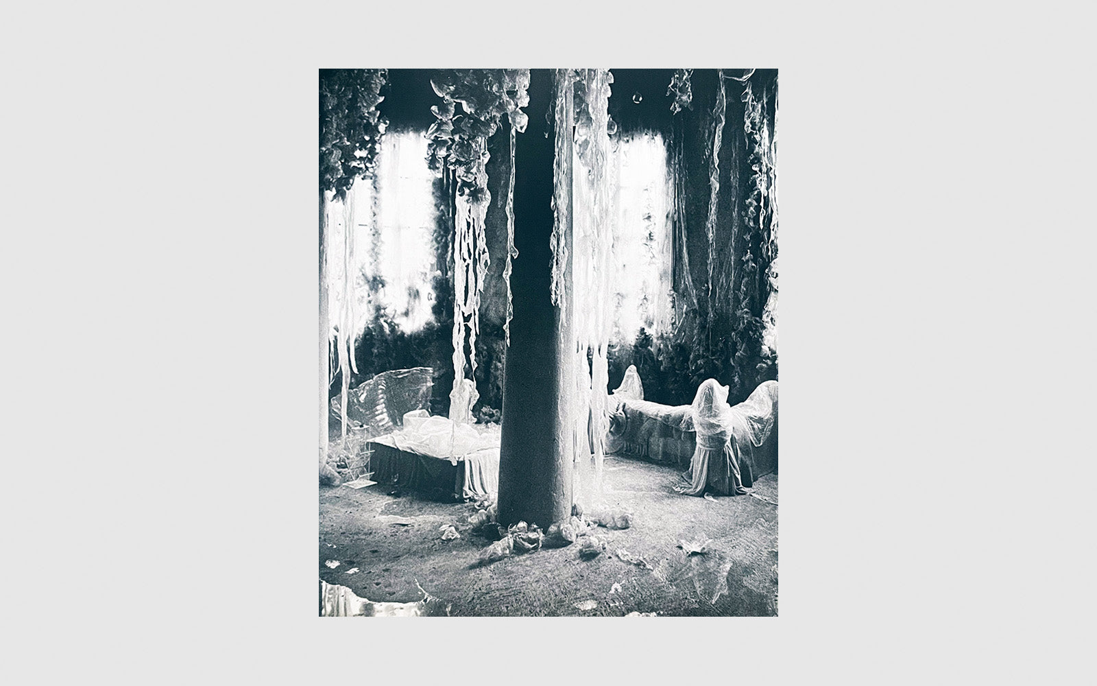 FAW, product: Fantastic Architecture: Personal and Eccentric Visions (Fig. 6)