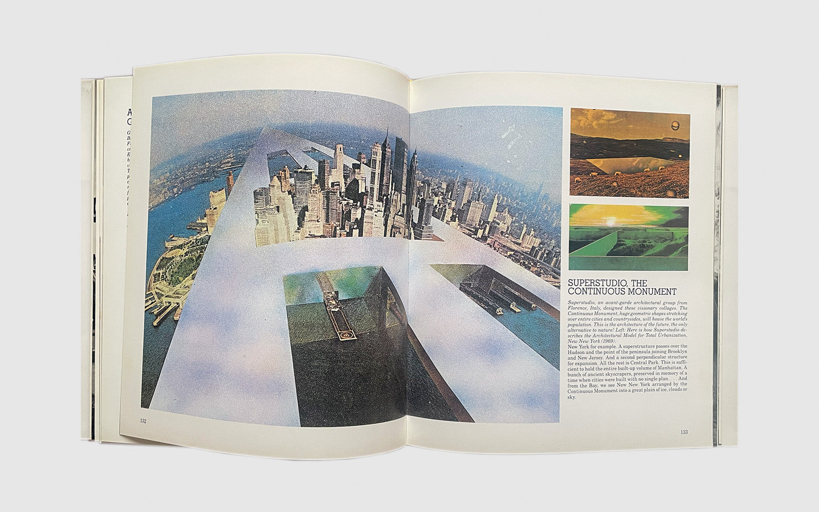 FAW, product: Fantastic Architecture: Personal and Eccentric Visions (Fig. 7)