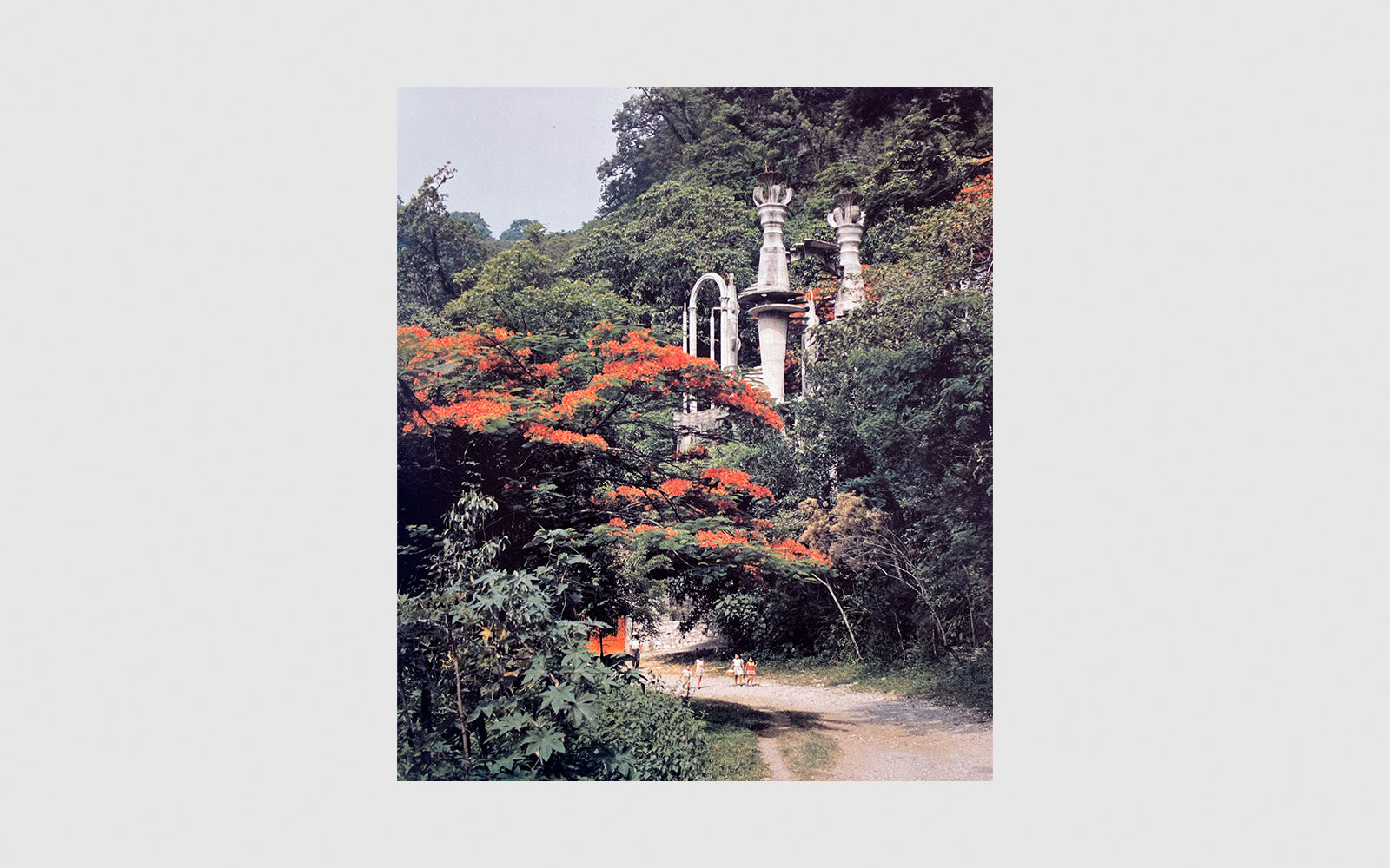 FAW, product: Fantastic Architecture: Personal and Eccentric Visions (Fig. 8)