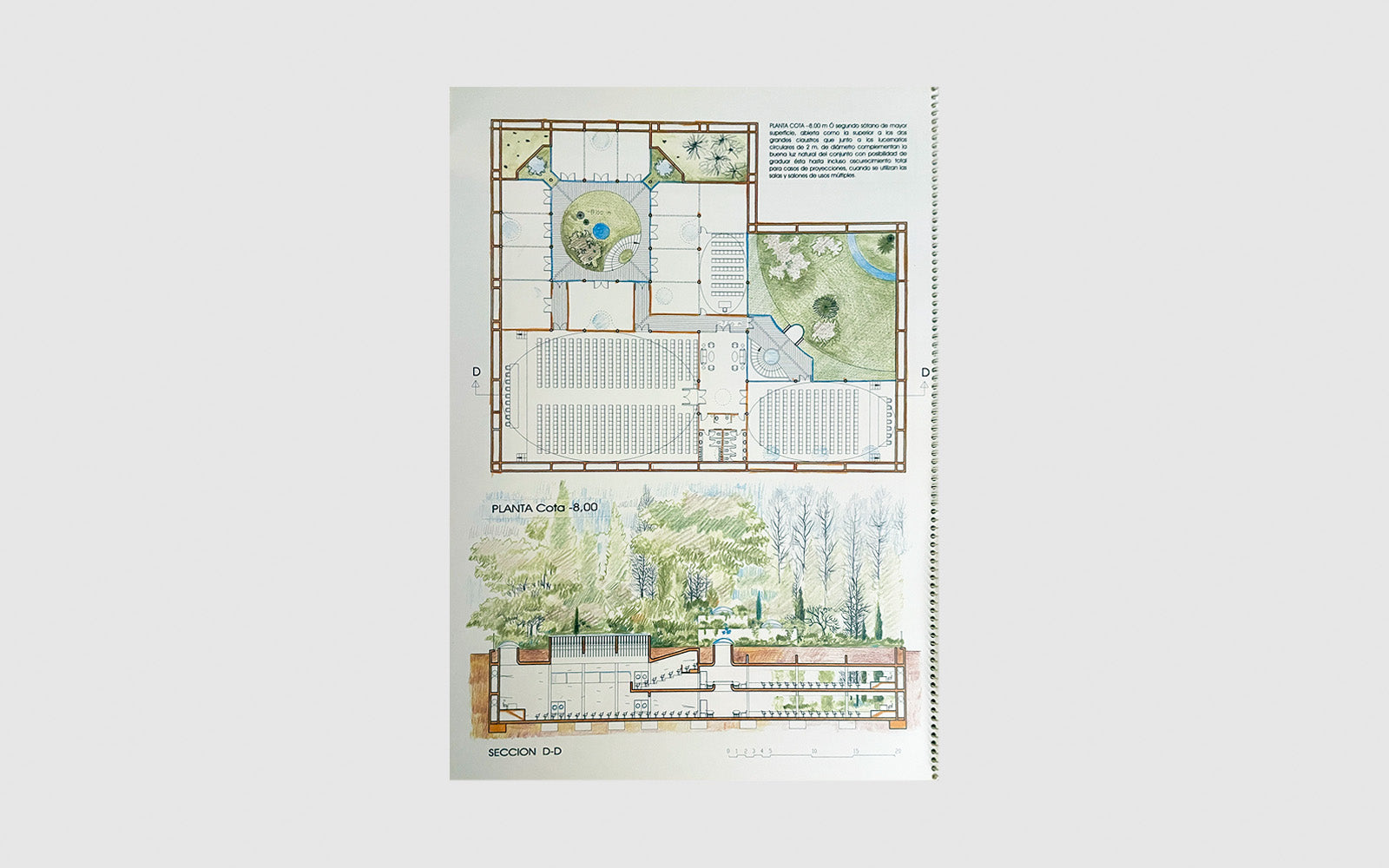 FAW, product: Bajo Tierra 21º C (Fig. 2)