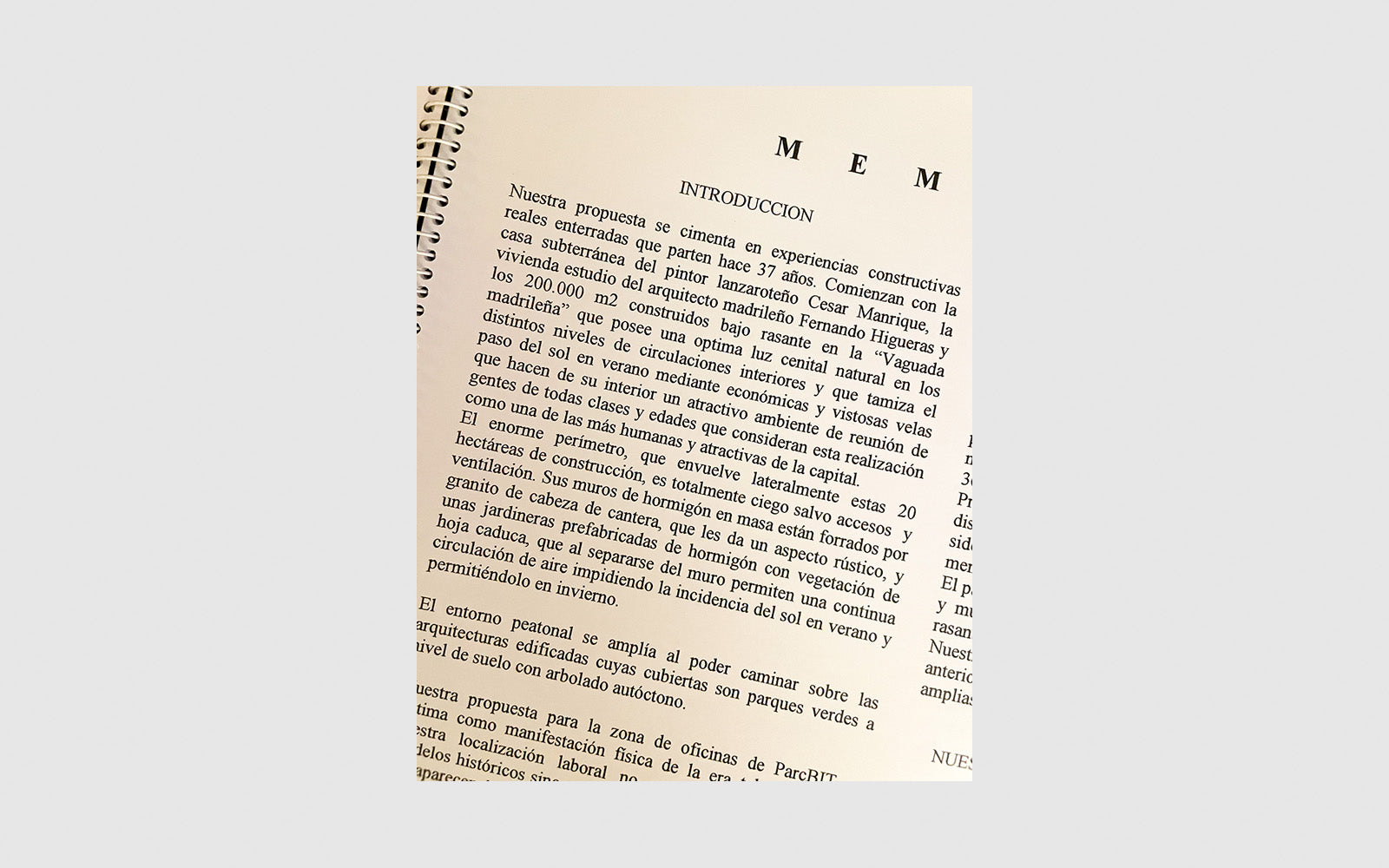 FAW, product: Bajo Tierra 21º C (Fig. 5)