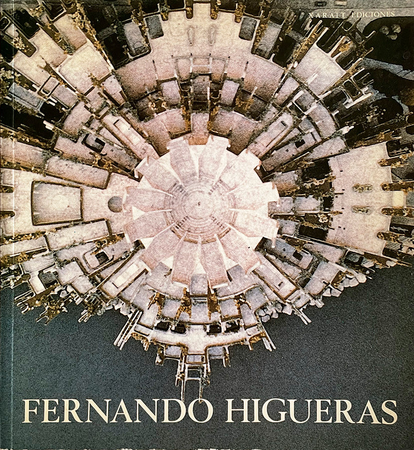 FERNANDO HIGUERAS · SIGNED