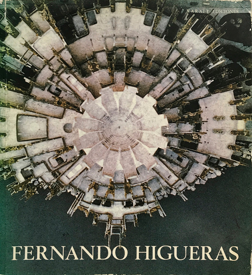 FERNANDO HIGUERAS