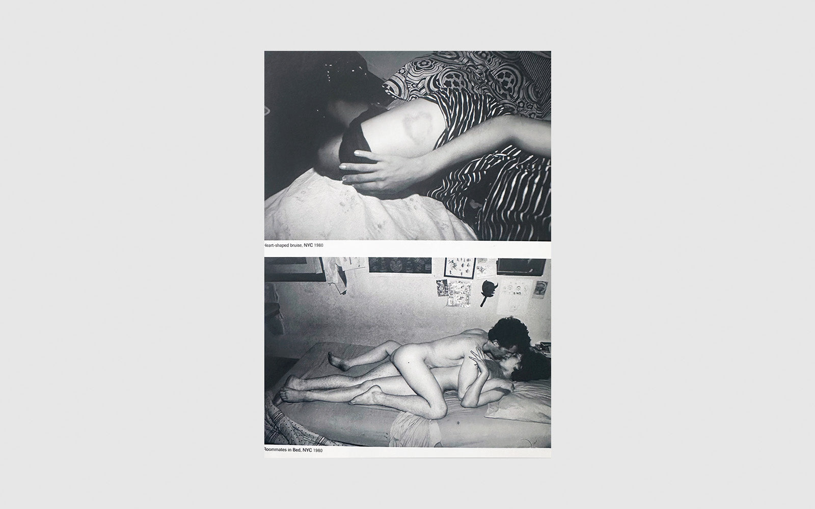 FAW, product: Frieze Issue Nan Goldin (Fig. 7)