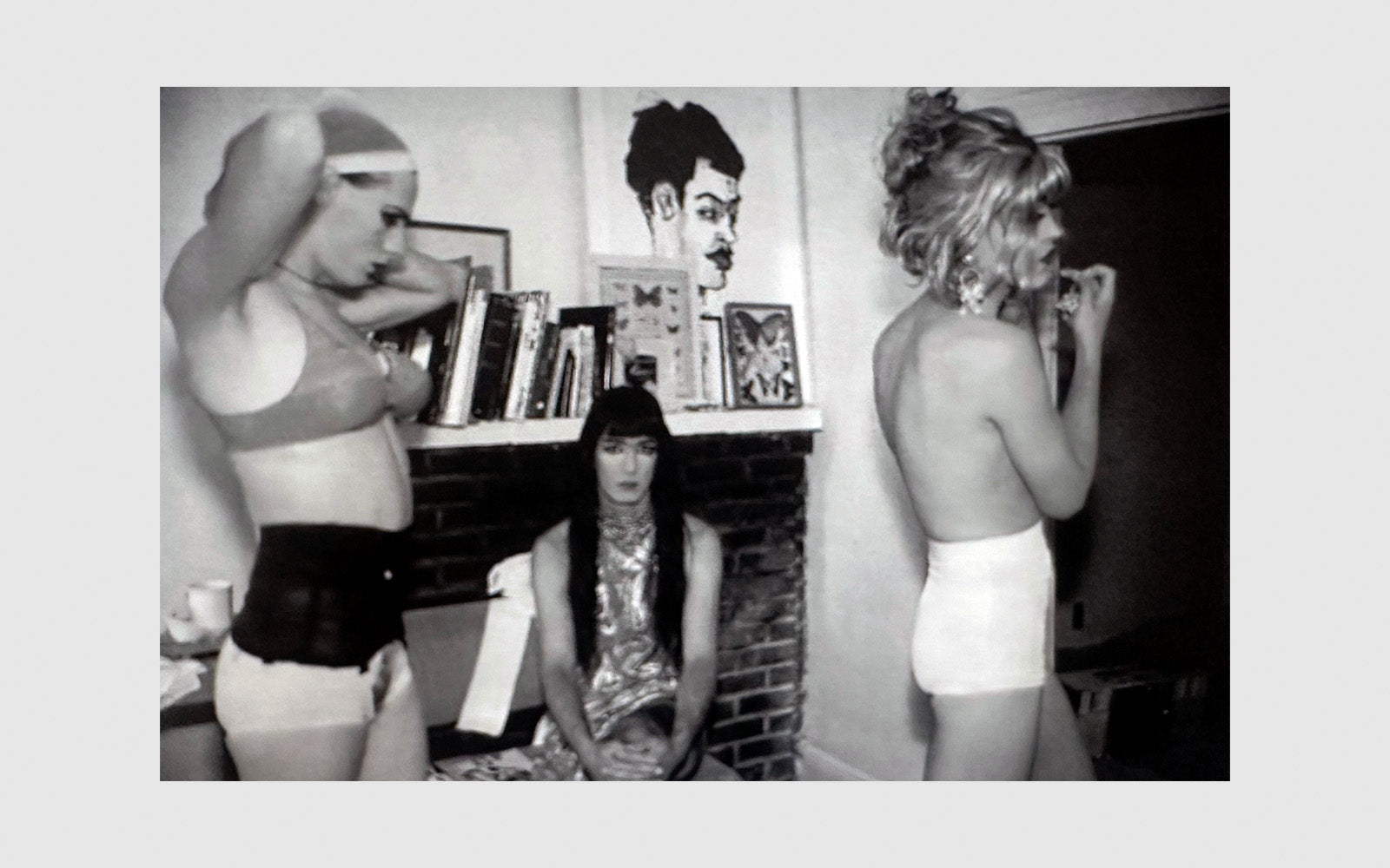 FAW, product: Frieze Issue Nan Goldin (Fig. 5)