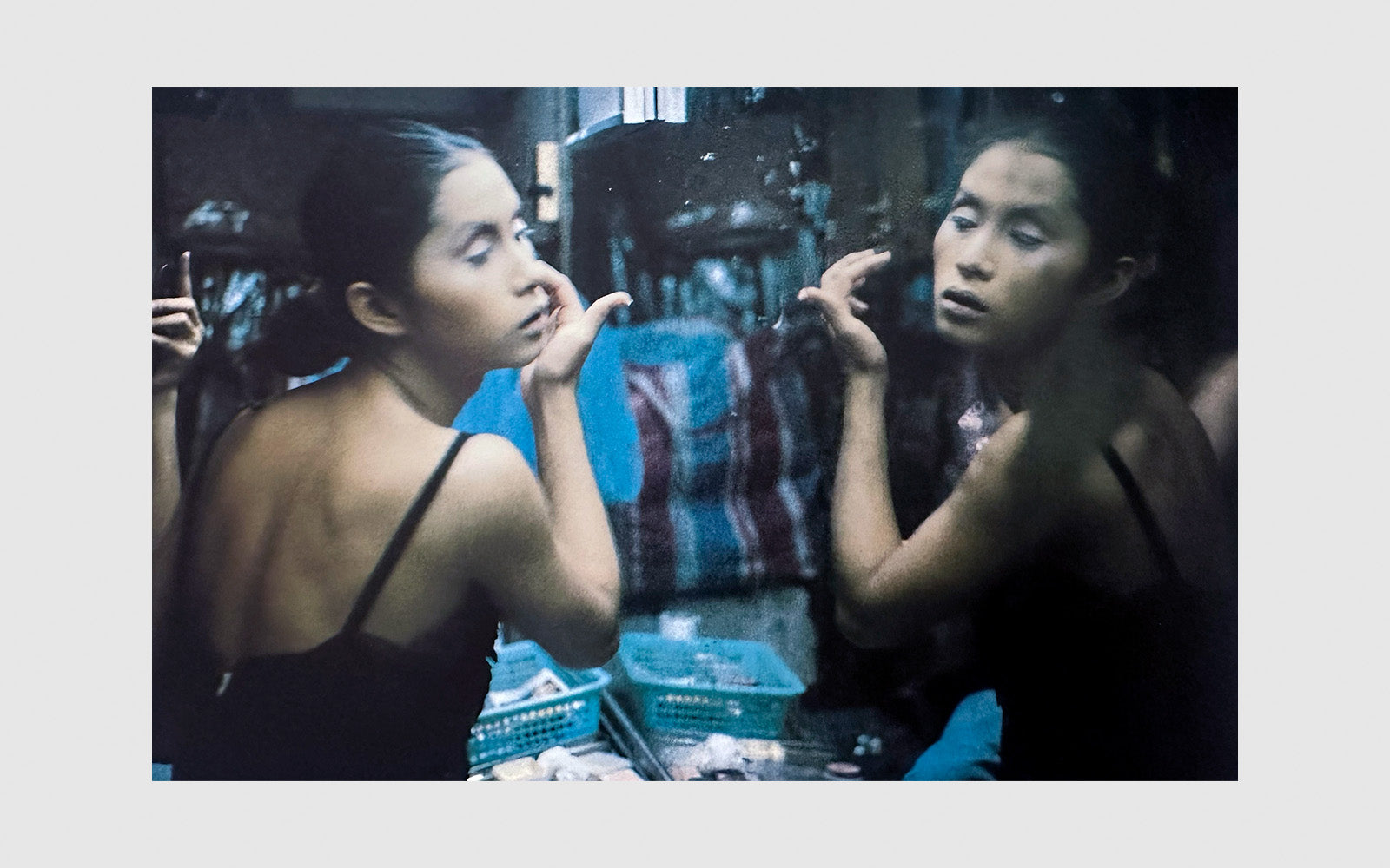 FAW, product: Frieze Issue Nan Goldin (Fig. 6)