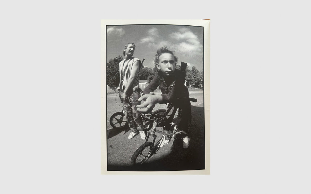 FAW, product: Gummo Dossier de Presse (Fig. 2)