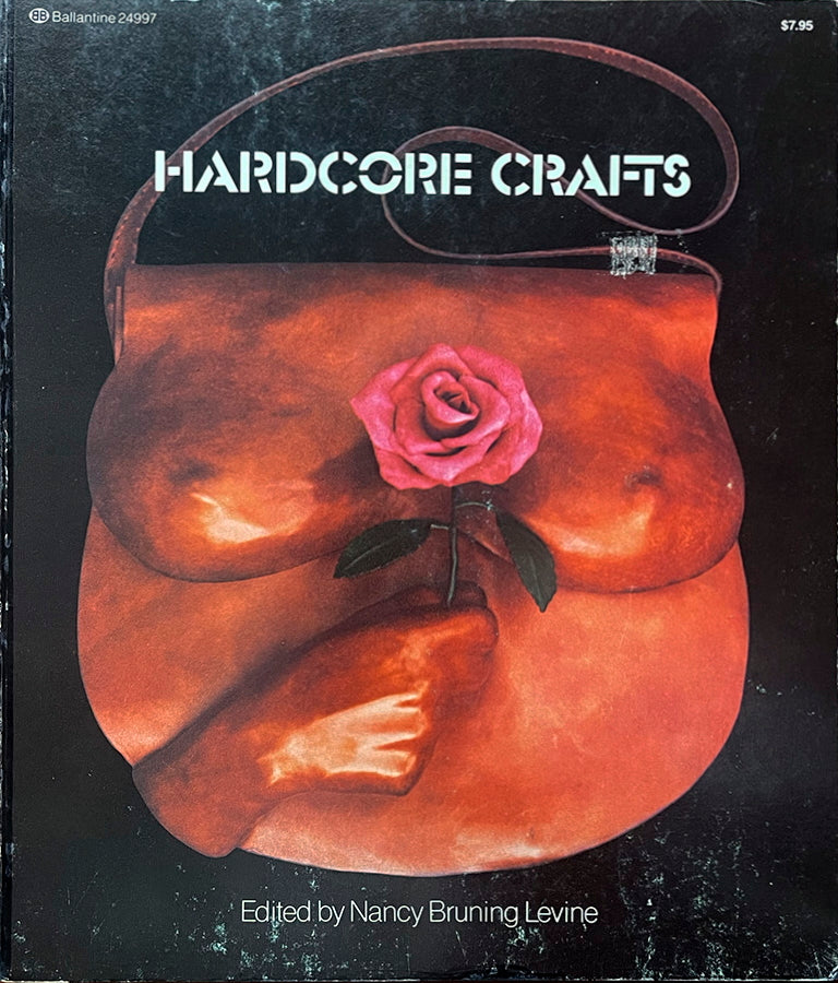 FAW, product: Hardcore Crafts (Thumbnail)