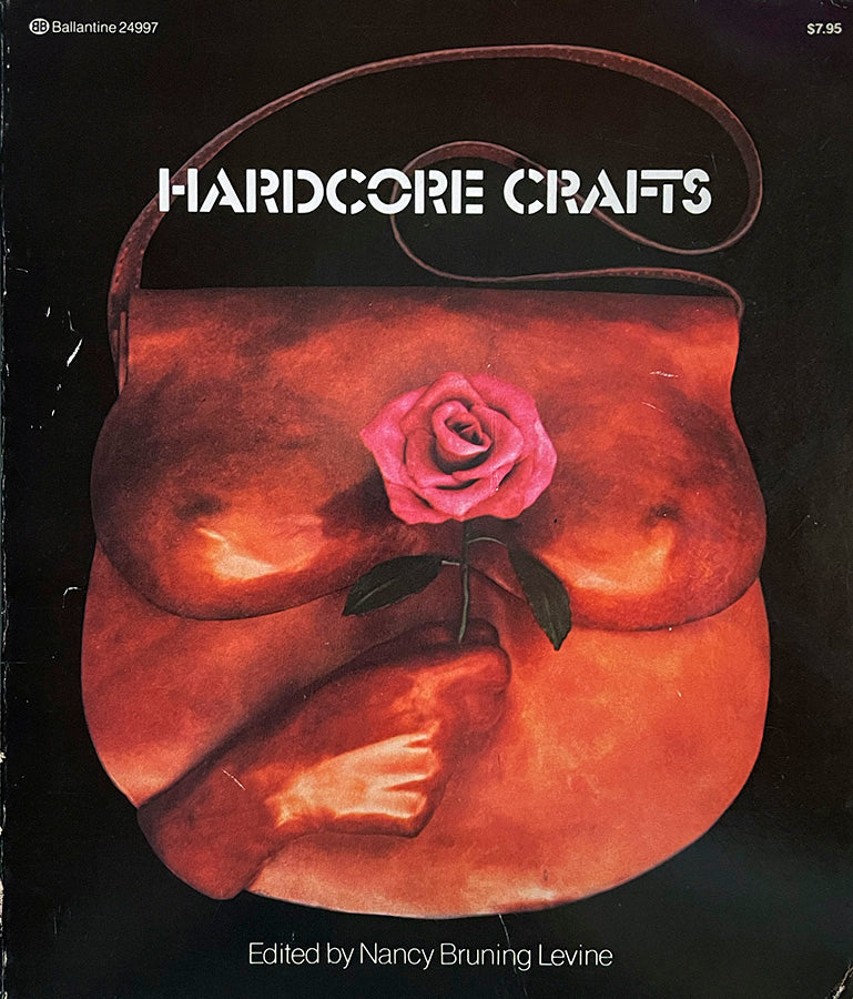 Hardcore Crafts