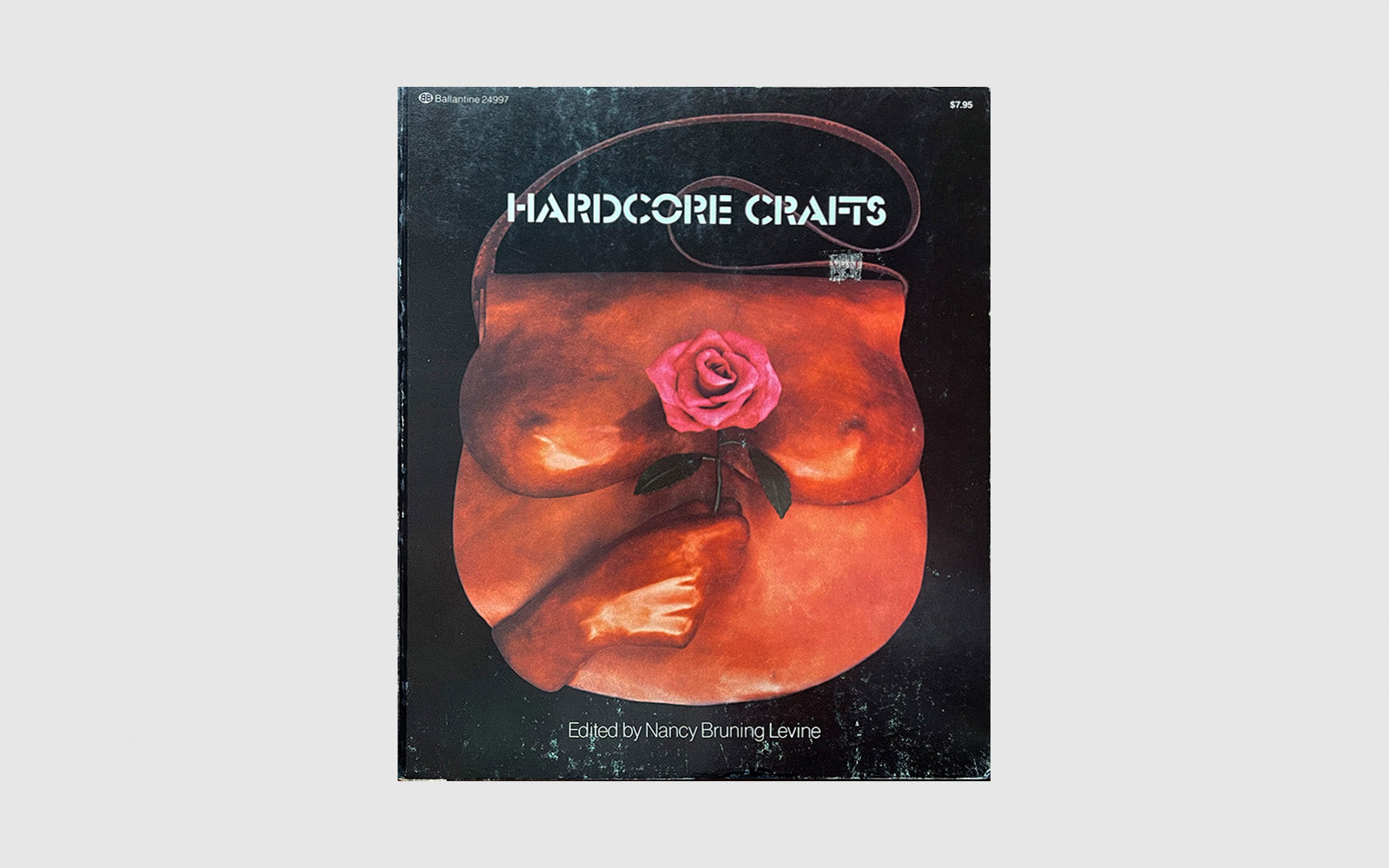 FAW, product: Hardcore Crafts (Fig. 1)