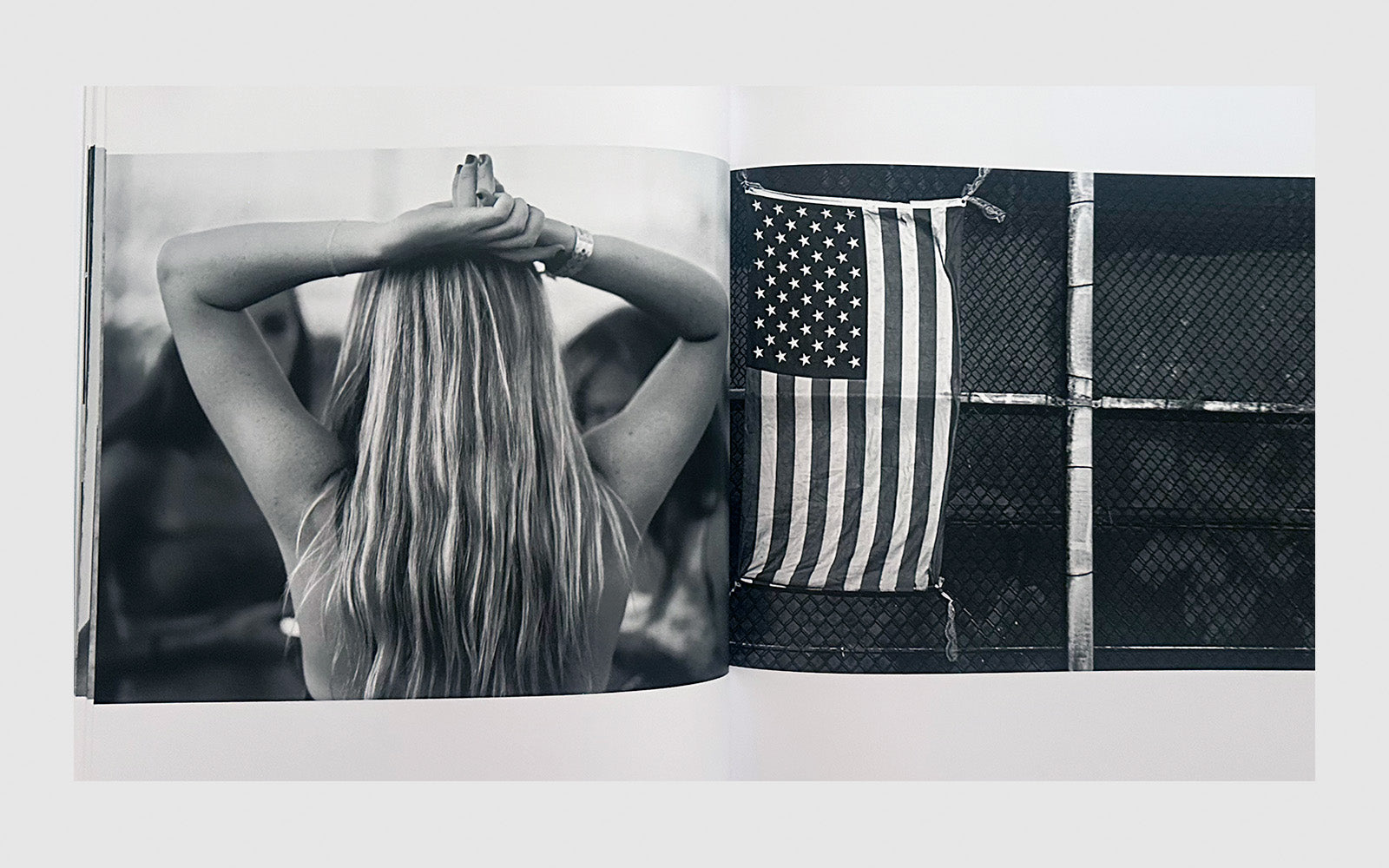 FAW [Hedi Slimane · Stern Portfolio No62 - FAW Books]