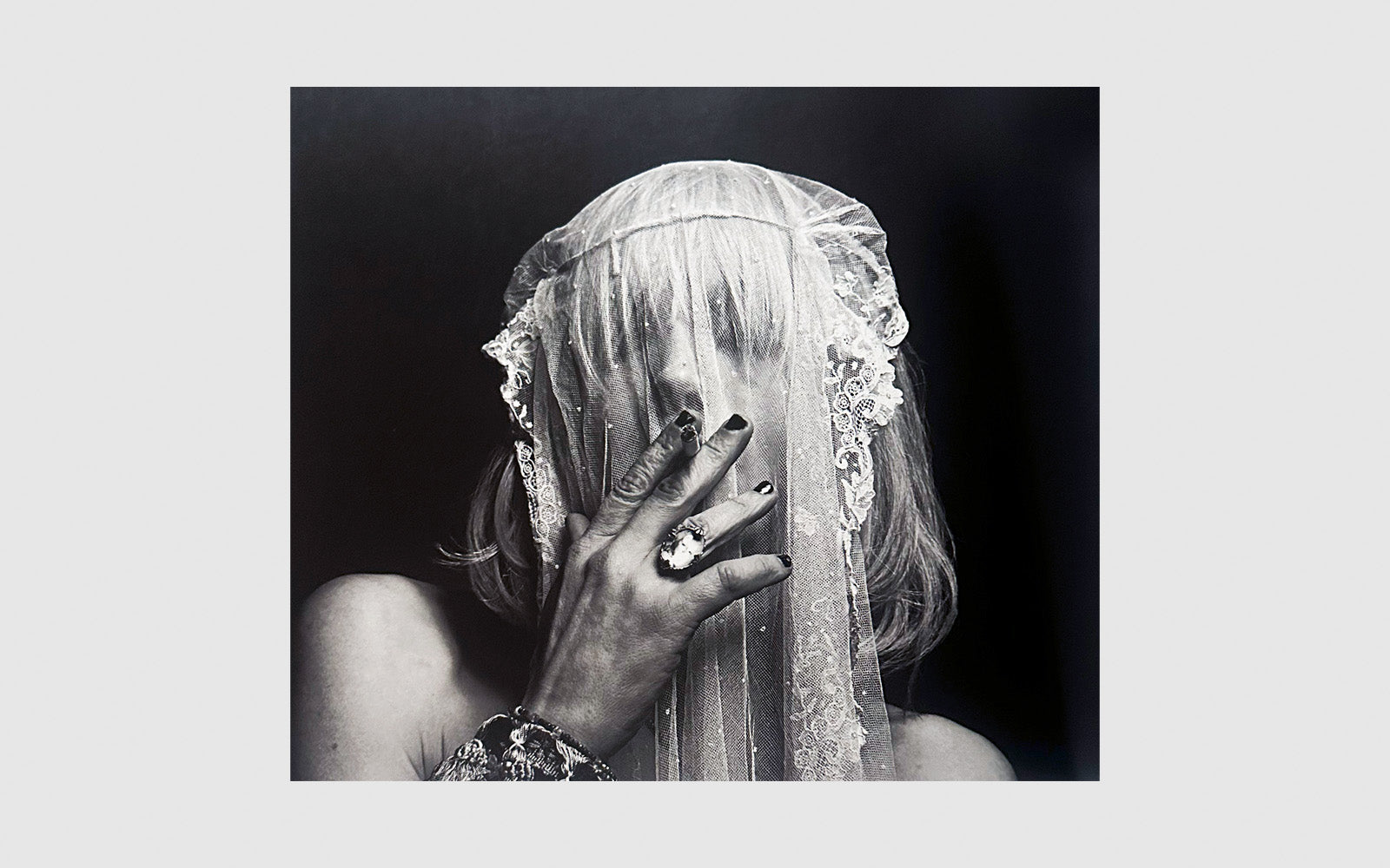 FAW [Hedi Slimane · Stern Portfolio No62 - FAW Books]
