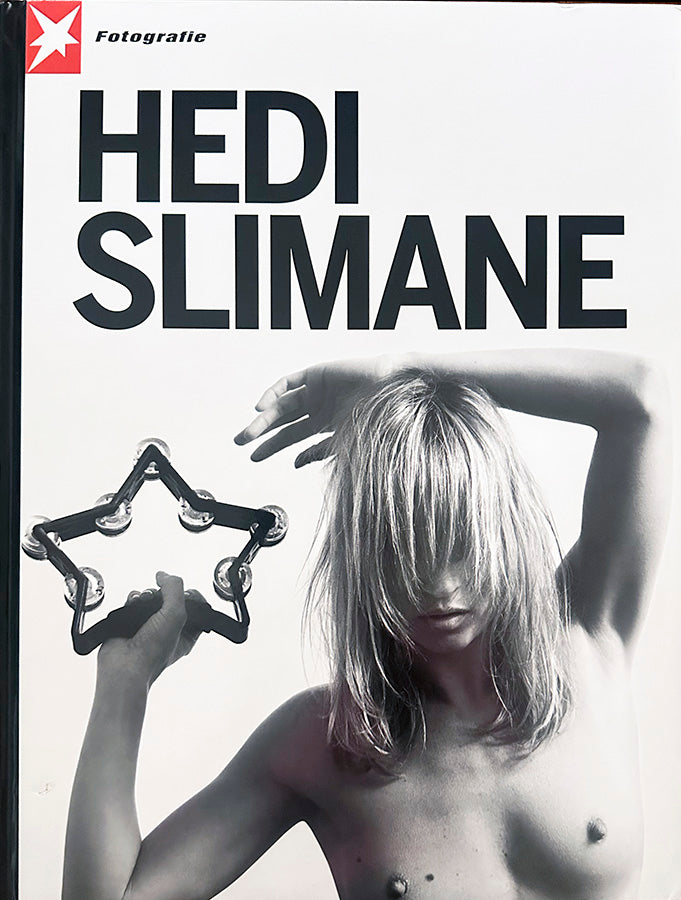 FAW, product: Hedi Slimane · Stern Portfolio No62 (Thumbnail)
